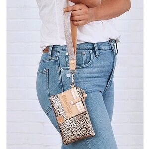 Consuela Wesley Combi Wristlet